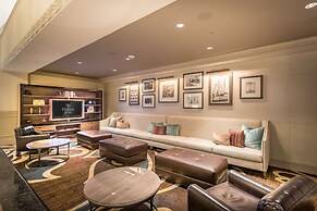 Hilton Baton Rouge Capitol Center