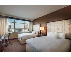 Hilton Baton Rouge Capitol Center