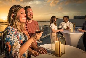 Hilton Baton Rouge Capitol Center