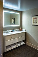 Hilton Baton Rouge Capitol Center