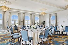 Hilton Baton Rouge Capitol Center