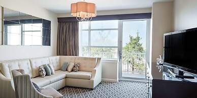 Hilton Baton Rouge Capitol Center