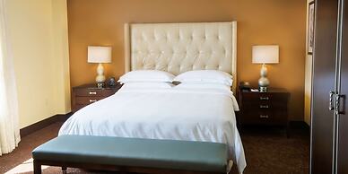 Hilton Baton Rouge Capitol Center