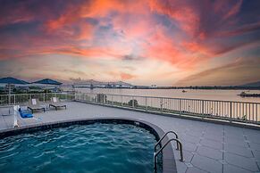 Hilton Baton Rouge Capitol Center