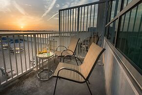 Hilton Baton Rouge Capitol Center