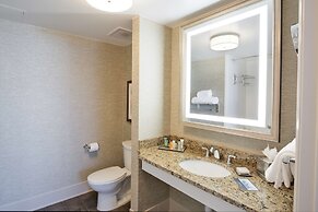 Hilton Baton Rouge Capitol Center