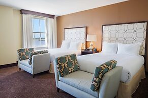 Hilton Baton Rouge Capitol Center