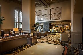 Hilton Baton Rouge Capitol Center