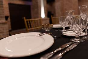 Hilton Baton Rouge Capitol Center