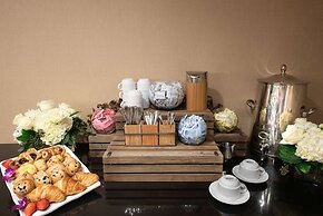 Hilton Baton Rouge Capitol Center