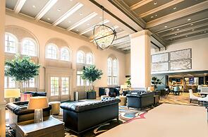 Hilton Baton Rouge Capitol Center