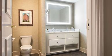 Hilton Baton Rouge Capitol Center