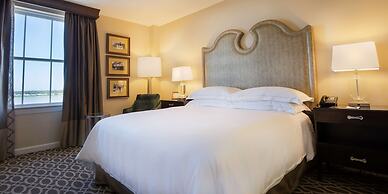 Hilton Baton Rouge Capitol Center