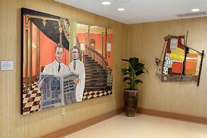 Hilton Baton Rouge Capitol Center