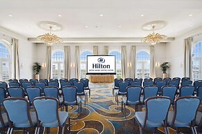 Hilton Baton Rouge Capitol Center