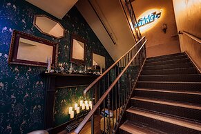 Hilton Baton Rouge Capitol Center