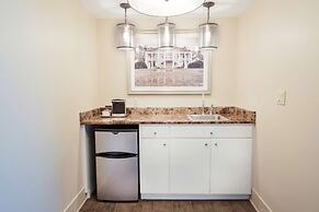 Hilton Baton Rouge Capitol Center