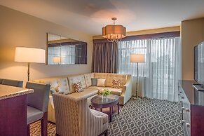 Hilton Baton Rouge Capitol Center