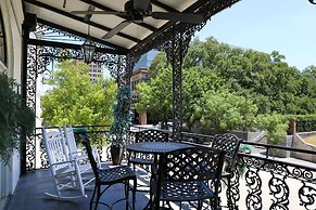 Hilton Baton Rouge Capitol Center