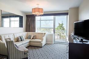 Hilton Baton Rouge Capitol Center