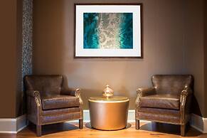 Hilton Baton Rouge Capitol Center