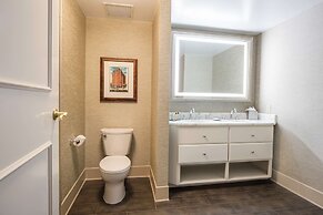 Hilton Baton Rouge Capitol Center