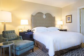 Hilton Baton Rouge Capitol Center