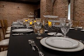 Hilton Baton Rouge Capitol Center