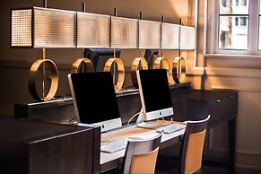 Hilton Baton Rouge Capitol Center