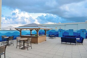 Hilton Baton Rouge Capitol Center