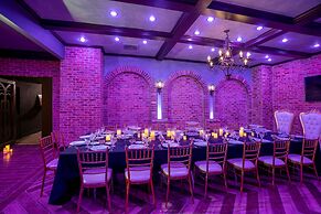 Hilton Baton Rouge Capitol Center