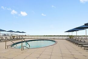 Hilton Baton Rouge Capitol Center