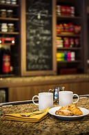 Hilton Baton Rouge Capitol Center