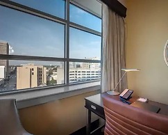 Hilton Baton Rouge Capitol Center