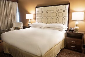 Hilton Baton Rouge Capitol Center