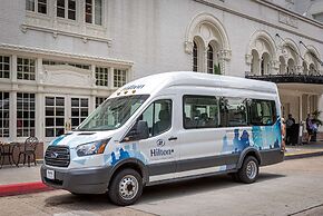 Hilton Baton Rouge Capitol Center