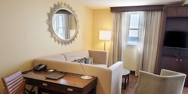 Hilton Baton Rouge Capitol Center