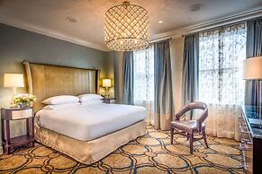 Hilton Baton Rouge Capitol Center