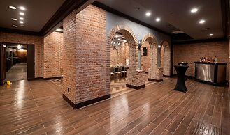 Hilton Baton Rouge Capitol Center