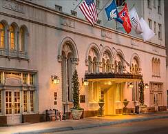 Hilton Baton Rouge Capitol Center