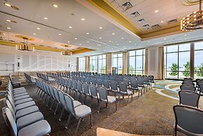 Hilton Baton Rouge Capitol Center