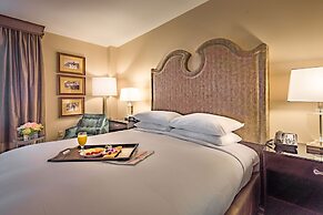 Hilton Baton Rouge Capitol Center