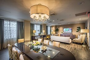 Hilton Baton Rouge Capitol Center