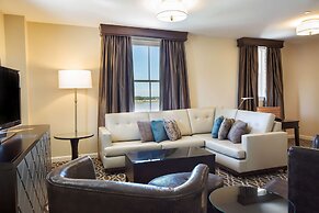 Hilton Baton Rouge Capitol Center