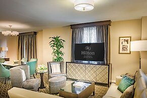 Hilton Baton Rouge Capitol Center