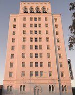 Hilton Baton Rouge Capitol Center