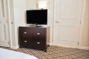 Hilton Baton Rouge Capitol Center