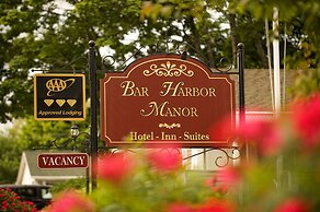 Bar Harbor Manor