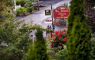 Bar Harbor Manor