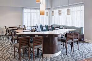 Homewood Suites by Hilton Huntsville-Village of Providence